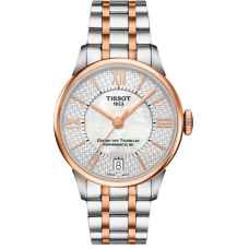 Часы TISSOT T099.207.22.118.01
