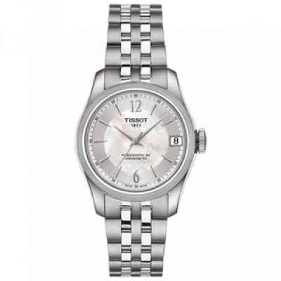 Часы TISSOT T108.208.11.117.00