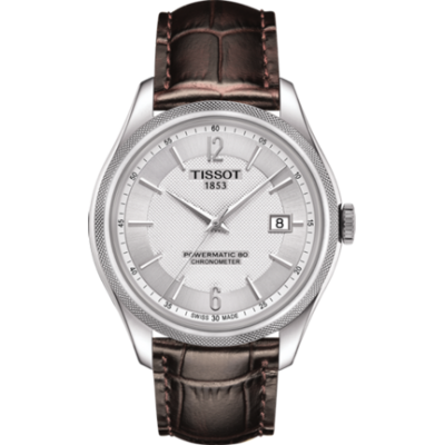 Часы TISSOT T108.408.16.037.00