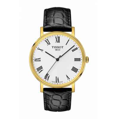 Часы TISSOT T109.410.36.033.00