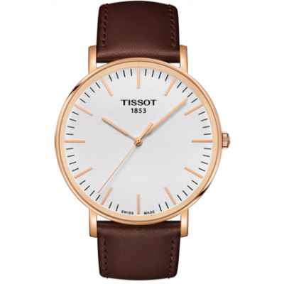 Часы TISSOT T109.610.36.031.00