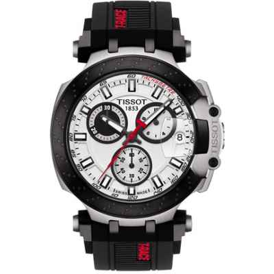 Часы TISSOT T115.417.27.011.00