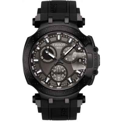 Часы TISSOT T115.417.37.061.03