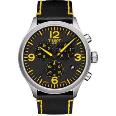 Часы TISSOT T116.617.16.057.01
