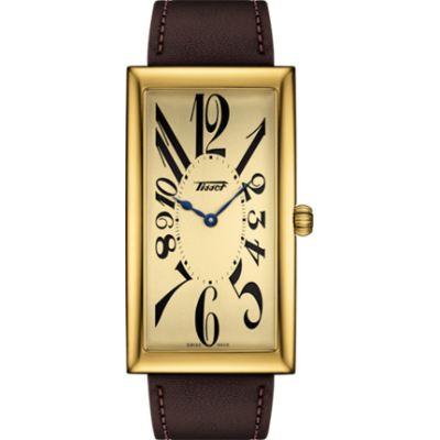 Часы TISSOT T117.509.36.022.00