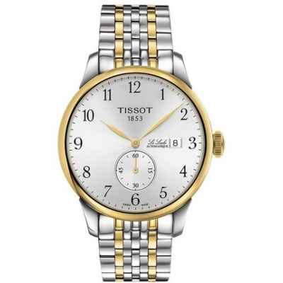 Часы TISSOT T006.428.22.032.00