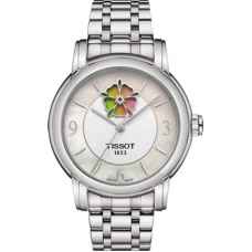 Часы TISSOT T050.207.11.117.05