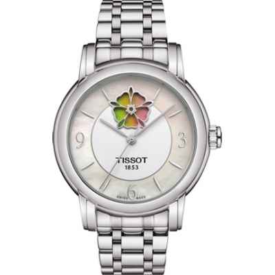 Часы TISSOT T050.207.11.117.05