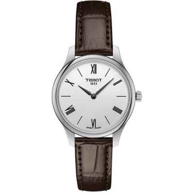 Часы TISSOT T063.209.16.038.00