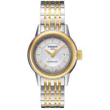 Часы TISSOT T085.207.22.011.00