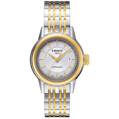 Часы TISSOT T085.207.22.011.00