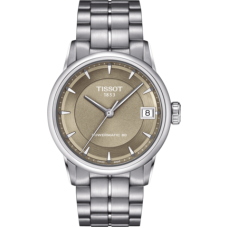 Часы TISSOT T086.207.11.301.00