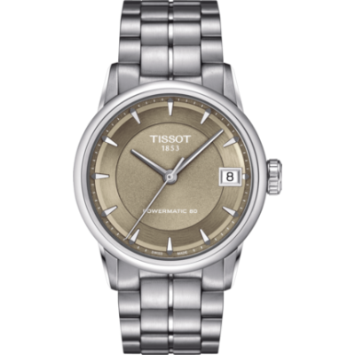 Часы TISSOT T086.207.11.301.00