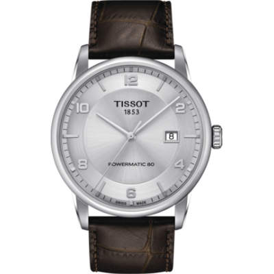 Часы TISSOT T086.407.16.037.00