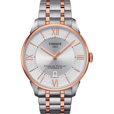 Часы TISSOT T099.407.22.038.02