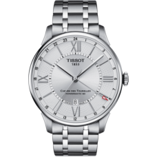 Часы TISSOT T099.429.11.038.00