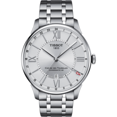 Часы TISSOT T099.429.11.038.00