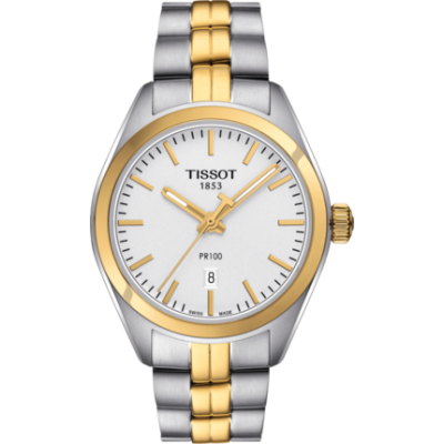 Часы TISSOT T101.210.22.031.00