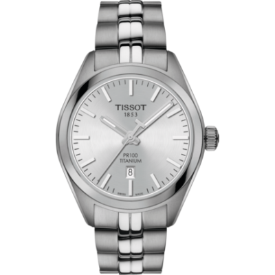 Часы TISSOT T101.210.44.031.00