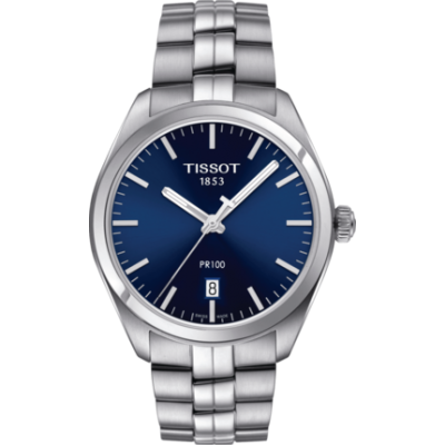 Часы TISSOT T101.410.11.041.00