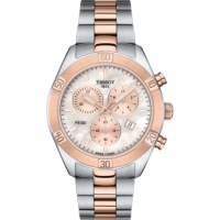 Часы TISSOT T101.917.22.151.00