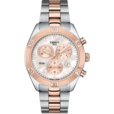 Часы TISSOT T101.917.22.151.00