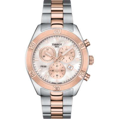 Часы TISSOT T101.917.22.151.00