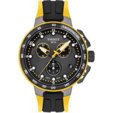 Часы TISSOT T111.417.37.057.00