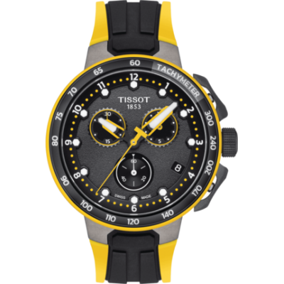 Часы TISSOT T111.417.37.057.00