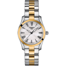 Часы TISSOT T112.210.22.113.00