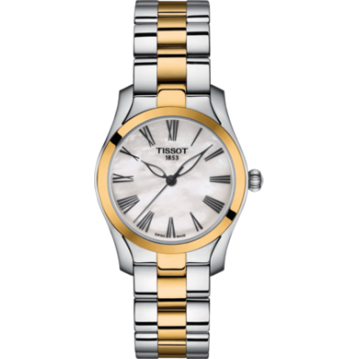Часы TISSOT T112.210.22.113.00