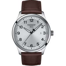 Часы TISSOT T116.410.16.037.00