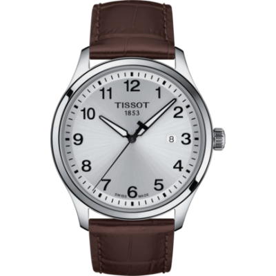 Часы TISSOT T116.410.16.037.00