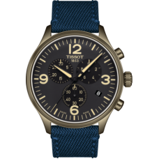 Часы TISSOT T116.617.37.057.01