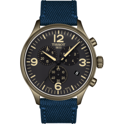 Часы TISSOT T116.617.37.057.01