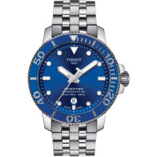 Часы TISSOT T120.407.11.041.00