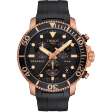Часы TISSOT T120.417.37.051.00