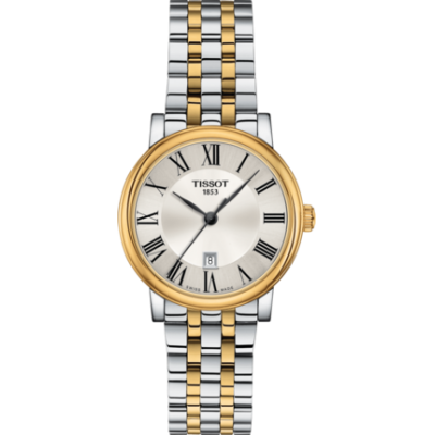 Часы TISSOT T122.210.22.033.00
