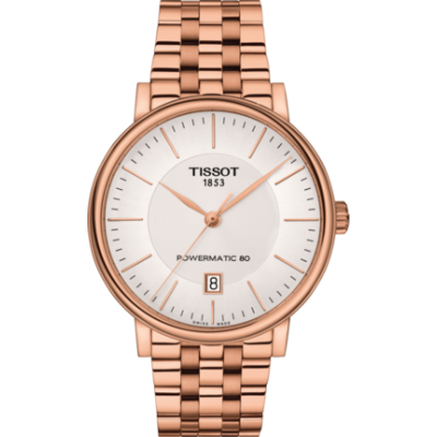 Часы TISSOT T122.407.33.031.00