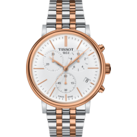 Часы TISSOT T122.417.22.011.00