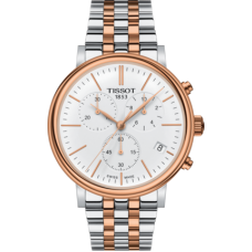 Часы TISSOT T122.417.22.011.00