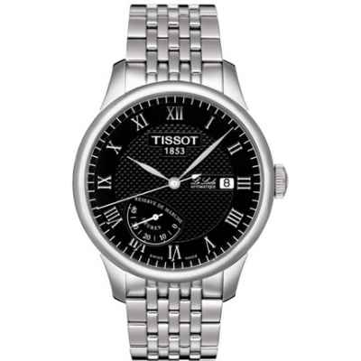 Часы TISSOT T006.424.11.053.00
