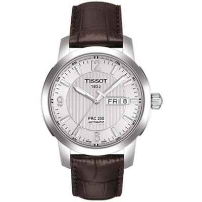 Часы TISSOT T014.430.16.037.00
