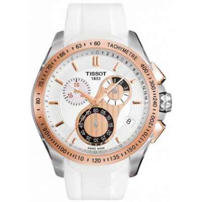 Часы TISSOT T024.417.27.011.00