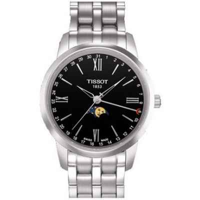Часы TISSOT T033.423.11.058.00