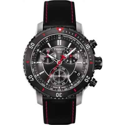 Часы TISSOT T067.417.26.051.00