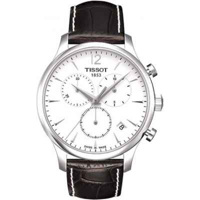 Часы TISSOT T063.617.16.037.00