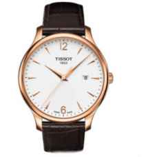 Часы TISSOT T063.610.36.037.00