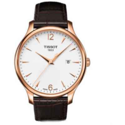 Часы TISSOT T063.610.36.037.00