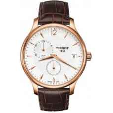 Часы TISSOT T063.639.36.037.00